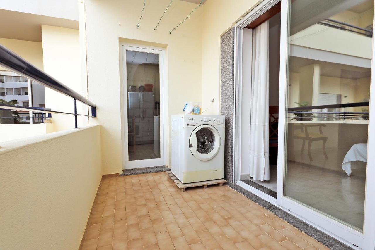C19 - Do Mar Apartment In Lagos Exterior foto